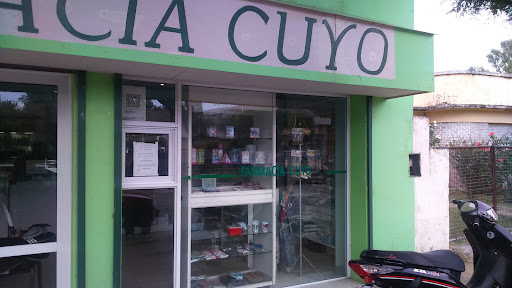 Farmacia Cuyo