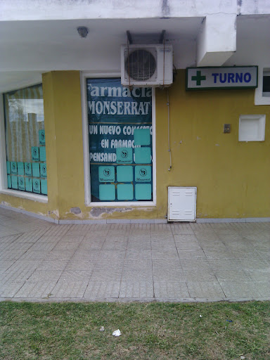 Farmacia Montserrat
