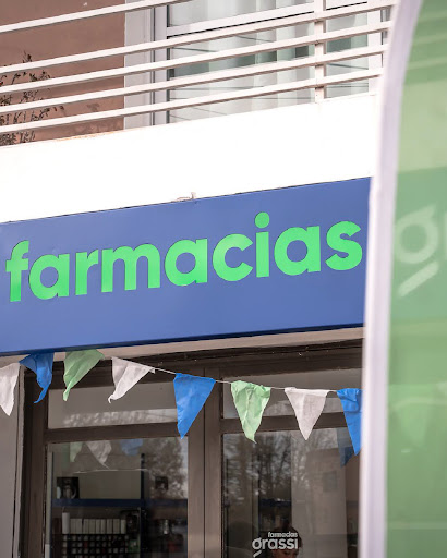 Farmacia Grassi