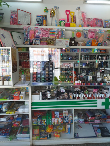Farmacia San Ramón