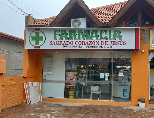 Farmacia Sagrado Corazón De Jesús