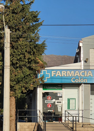 Farmacia Colón