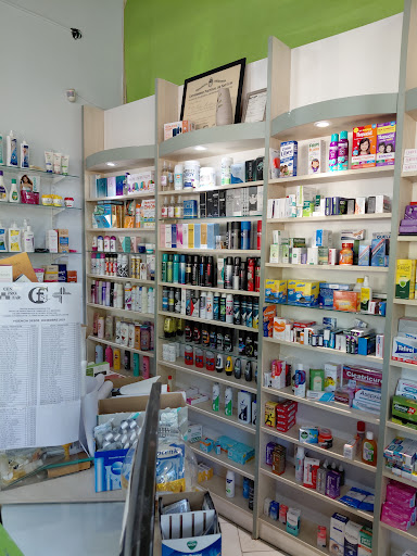 Farmacia Aiken