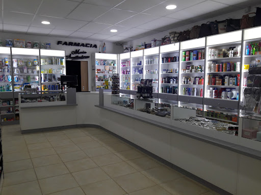 Farmacia Maria Auxiliadora