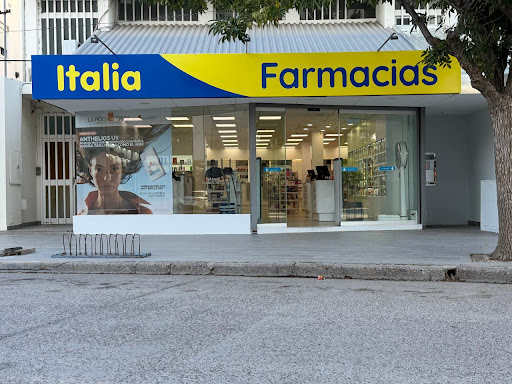 Farmacia Italia I