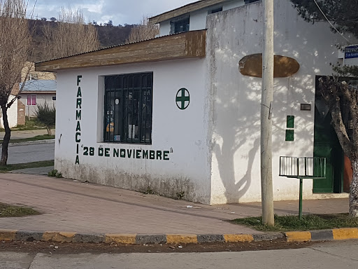 Farmacia 28 De Nov.