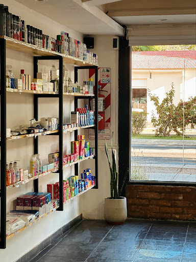 Farmacia Marúa