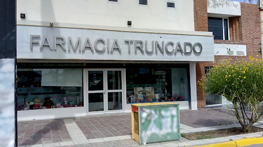 Farmacia Truncado