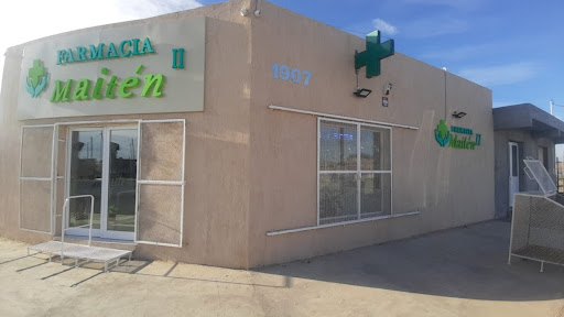 Farmacia Maiten II