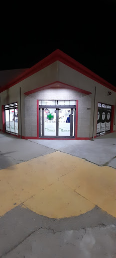 Farmacia del Rosario San Julián
