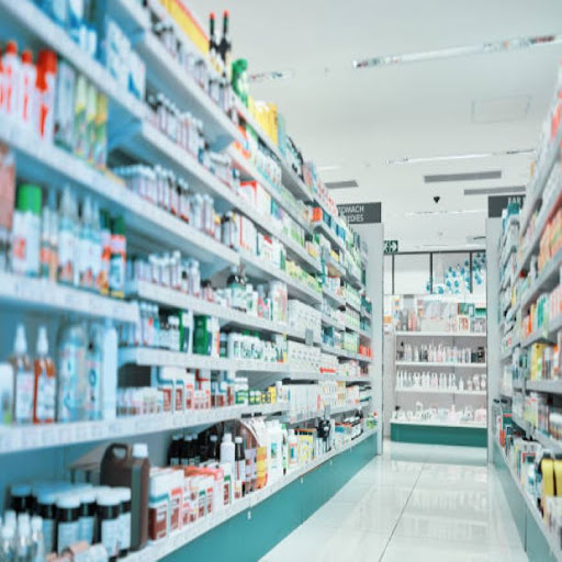 Farmacia Autoforma - San Julián