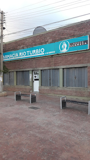 FARMACIA RIO TURBIO