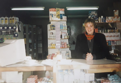 Farmacia Del Rosario Rio Turbio