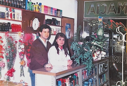 Farmacia Del Prete