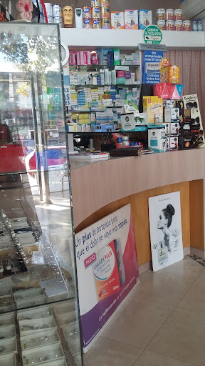 Farmacia Bondieu