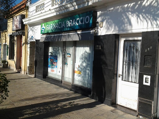 FARMACIA BRACCIO