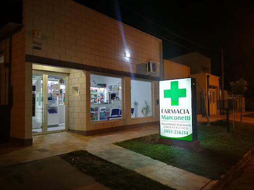 Farmacia Marconetti