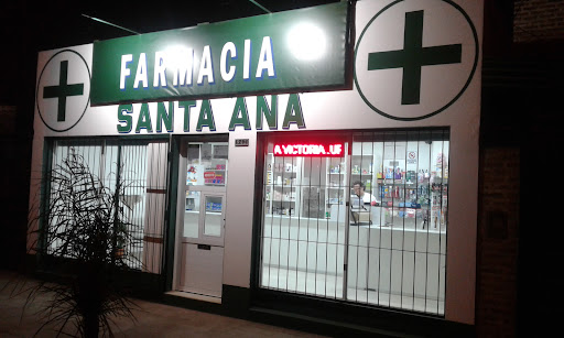 FARMACIA SANTA ANA