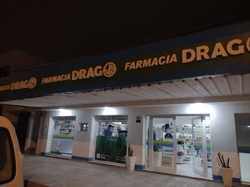 Farmacia drago II