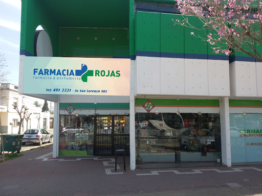 FARMACIA CACIVIO