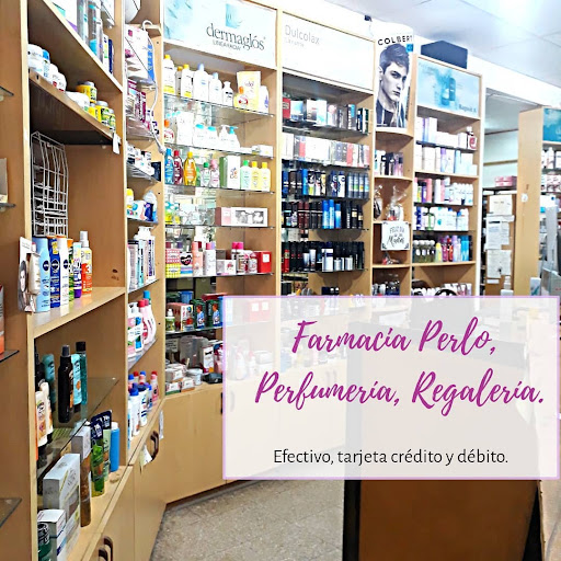 Farmacia Perlo