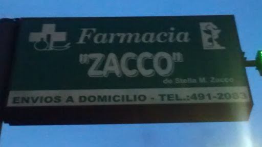 Farmacia Zacco