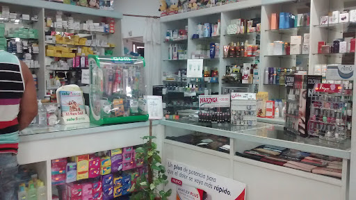 Farmacia González