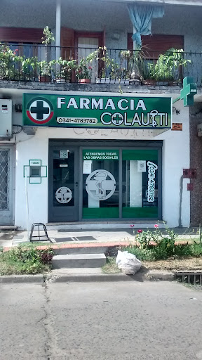 Farmacia colautti