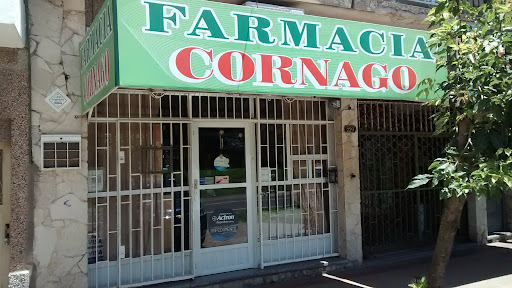 FARMACIA CORNAGO