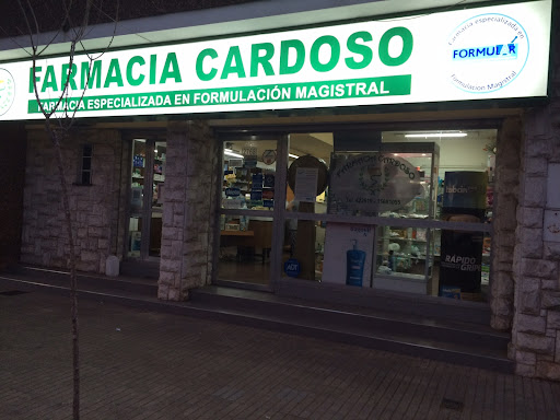 Farmacia Cardoso