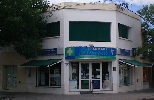 Farmacia Bianucci