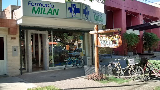 Farmacia Milán