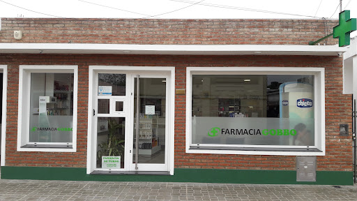 Farmacia Gobbo