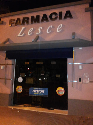 Farmacia Lesce