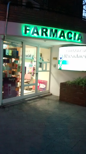 FARMACIA Rivadavia