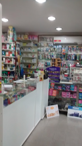 Farmacia Marsili - Envios A Domicilio