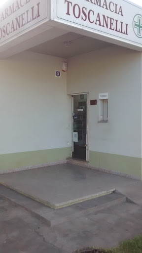 FARMACIA TOSCANELLI