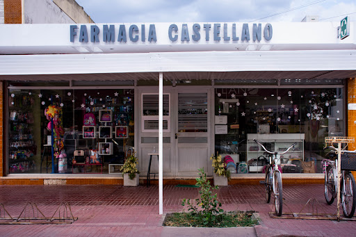Farmacia Castellano