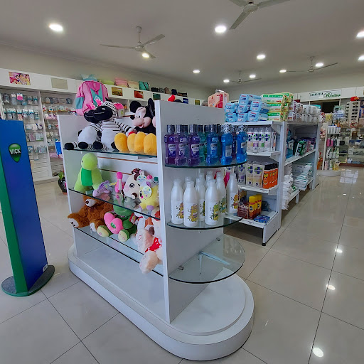 FARMACIA BLATTER