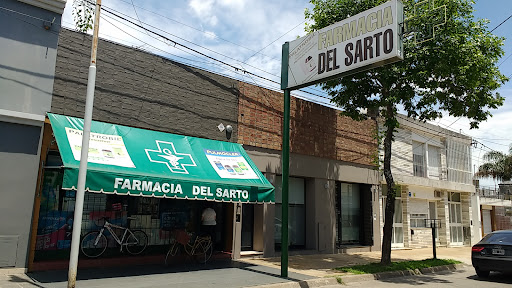 Farmacia Del Sarto