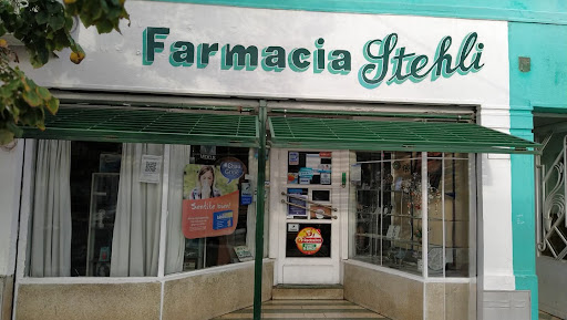 Farmacia Stehli