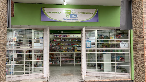 Farmacia Farma Plus