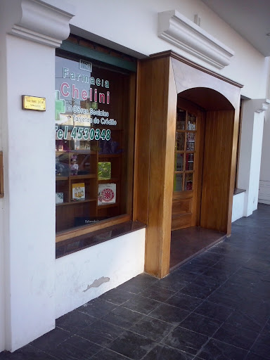 Farmacia Chelini