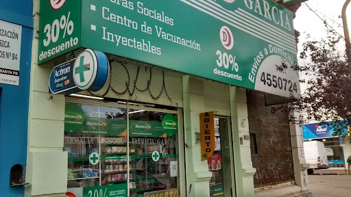 Farmacia García