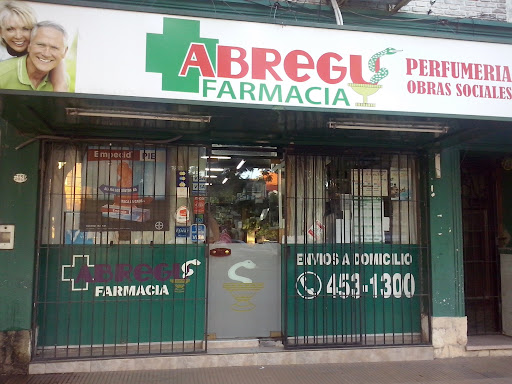 Farmacia Abregú