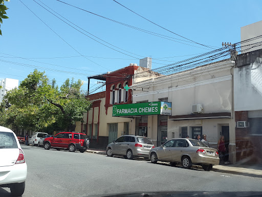 Farmacia Chemes