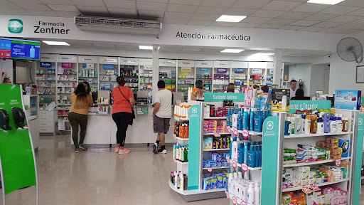 Farmacia Zentner