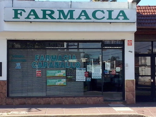FARMACIA CARABALLO