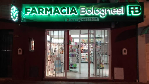 Farmacia Bolognesi