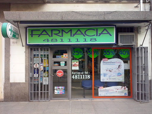Farmacia Azanza